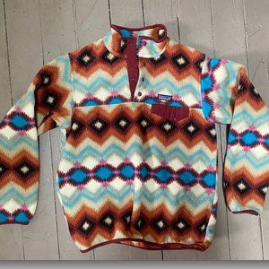 Patagonia Women's Fleece Pullover (New)